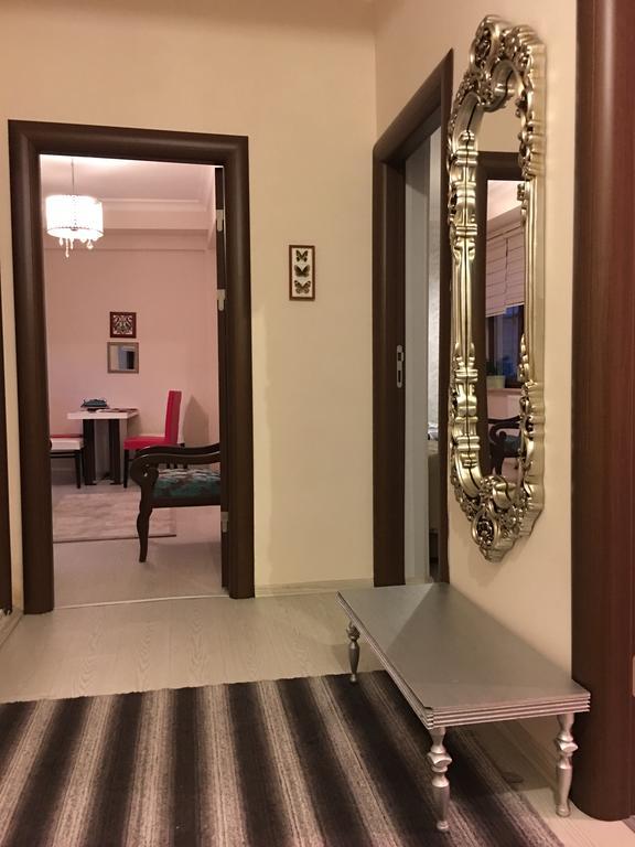 Karims Apartments Προύσα Δωμάτιο φωτογραφία