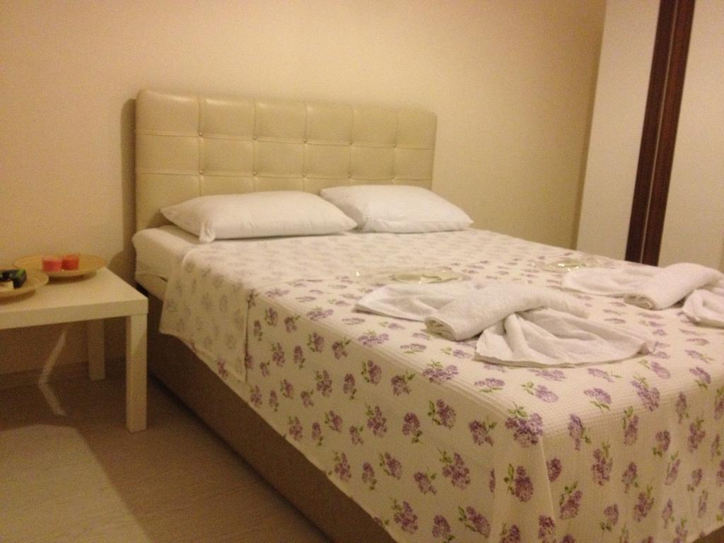 Karims Apartments Προύσα Εξωτερικό φωτογραφία