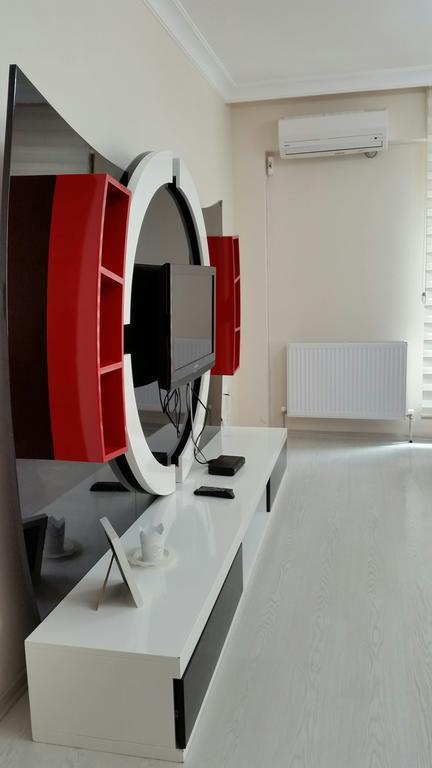 Karims Apartments Προύσα Εξωτερικό φωτογραφία
