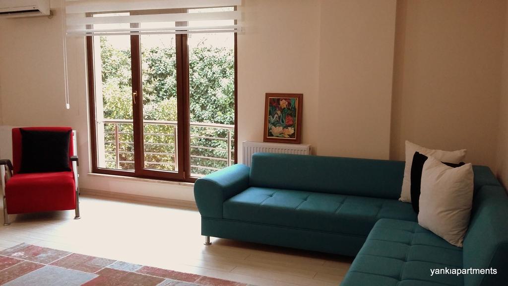 Karims Apartments Προύσα Δωμάτιο φωτογραφία