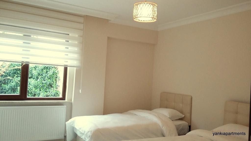 Karims Apartments Προύσα Δωμάτιο φωτογραφία