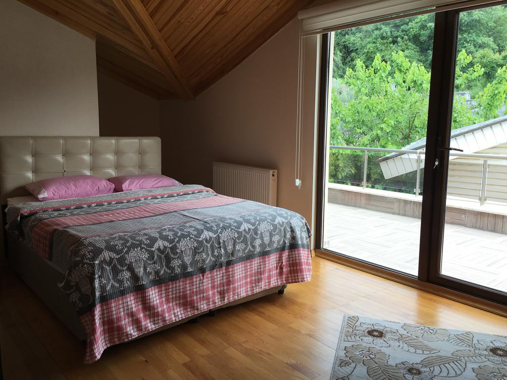 Karims Apartments Προύσα Εξωτερικό φωτογραφία