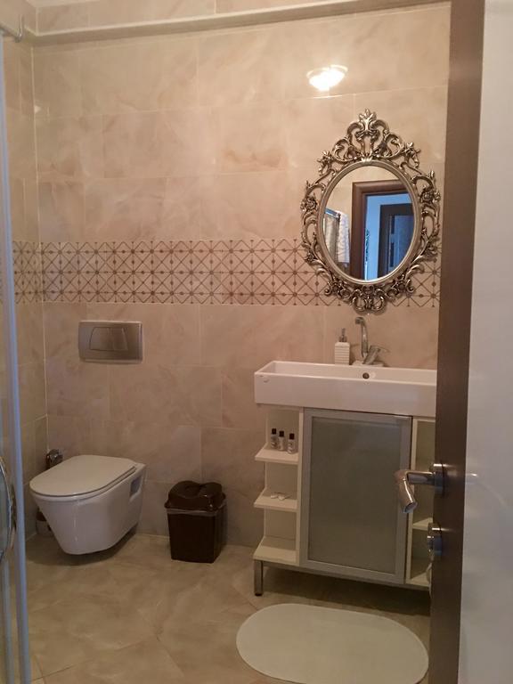 Karims Apartments Προύσα Εξωτερικό φωτογραφία