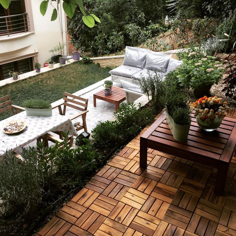 Karims Apartments Προύσα Εξωτερικό φωτογραφία