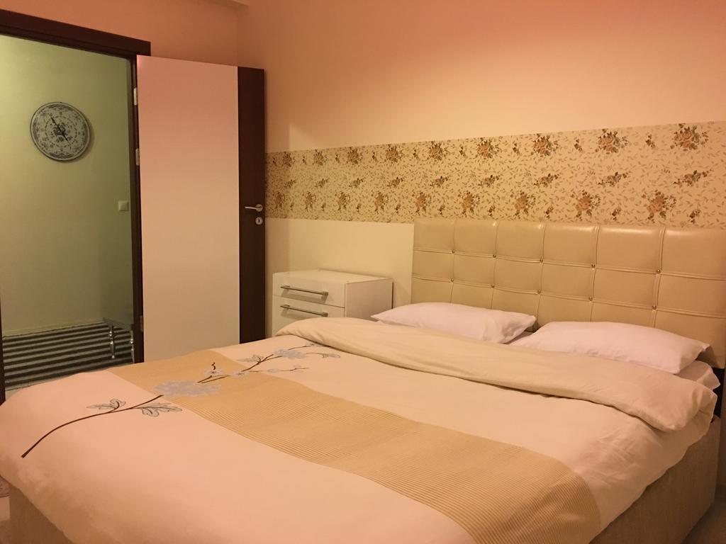 Karims Apartments Προύσα Εξωτερικό φωτογραφία