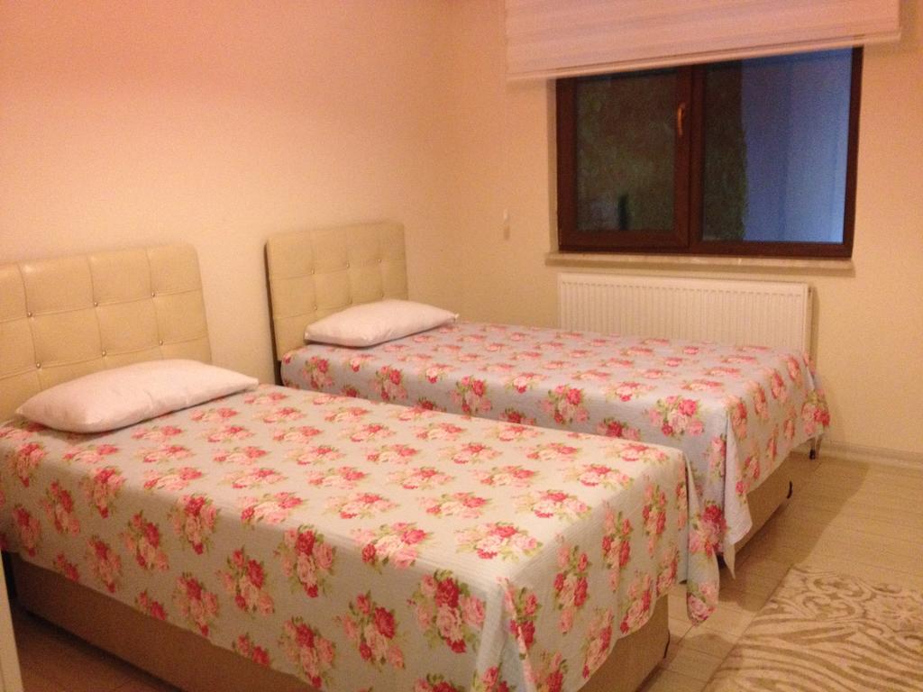 Karims Apartments Προύσα Εξωτερικό φωτογραφία