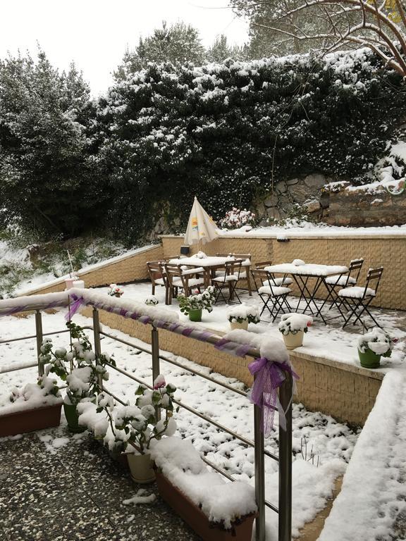 Karims Apartments Προύσα Εξωτερικό φωτογραφία