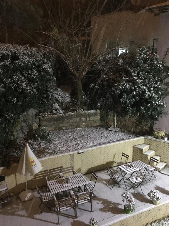 Karims Apartments Προύσα Εξωτερικό φωτογραφία