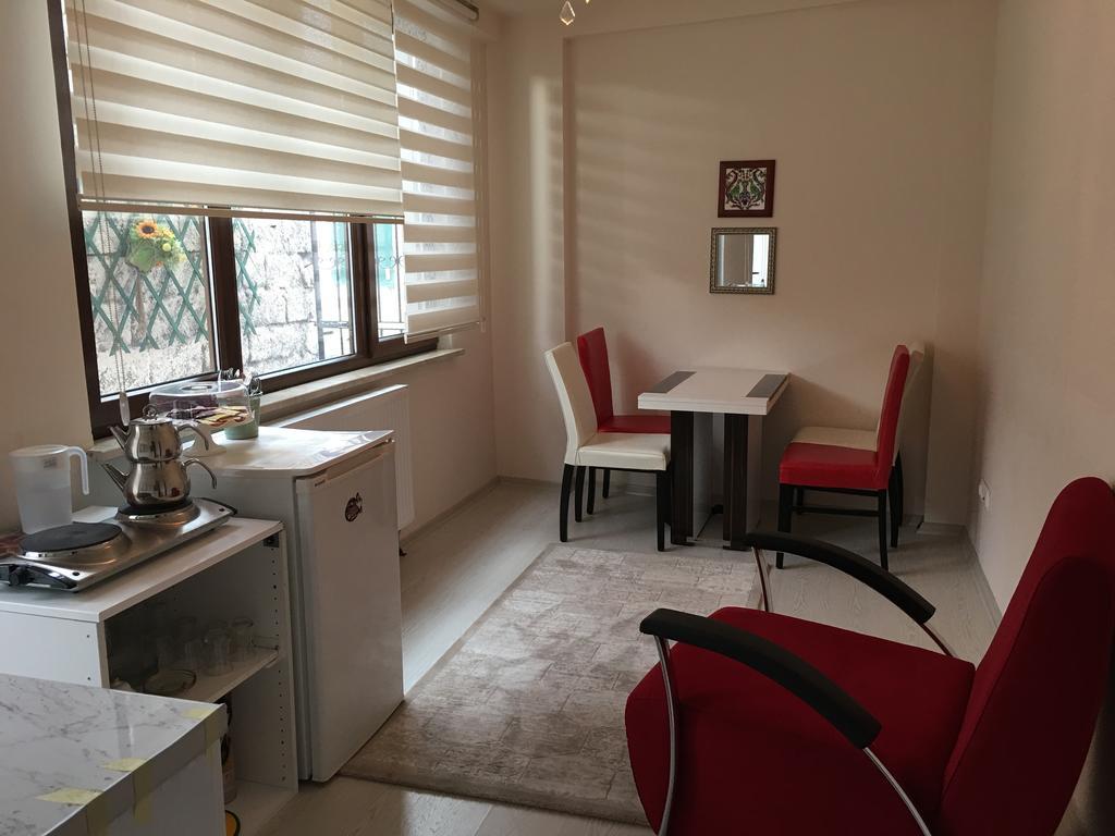 Karims Apartments Προύσα Δωμάτιο φωτογραφία