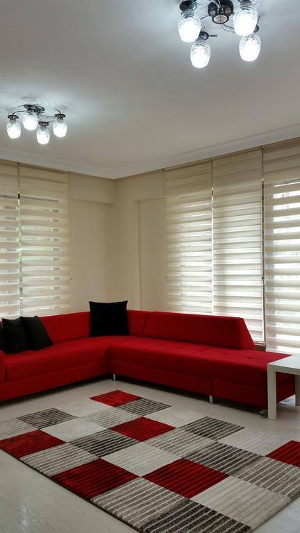 Karims Apartments Προύσα Δωμάτιο φωτογραφία