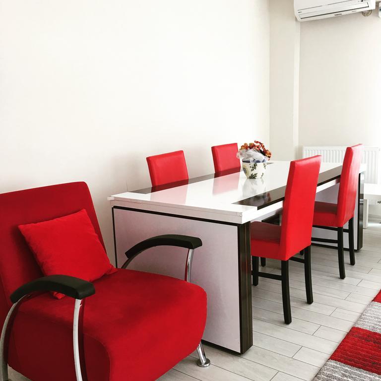 Karims Apartments Προύσα Δωμάτιο φωτογραφία