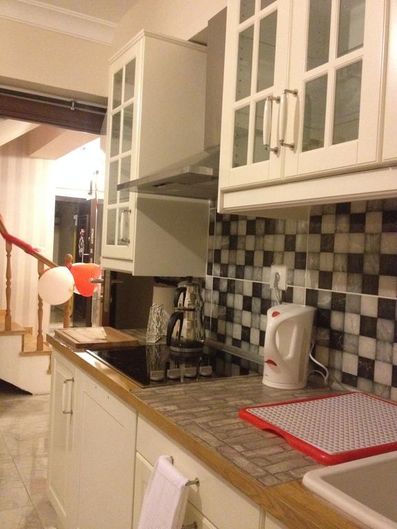 Karims Apartments Προύσα Δωμάτιο φωτογραφία