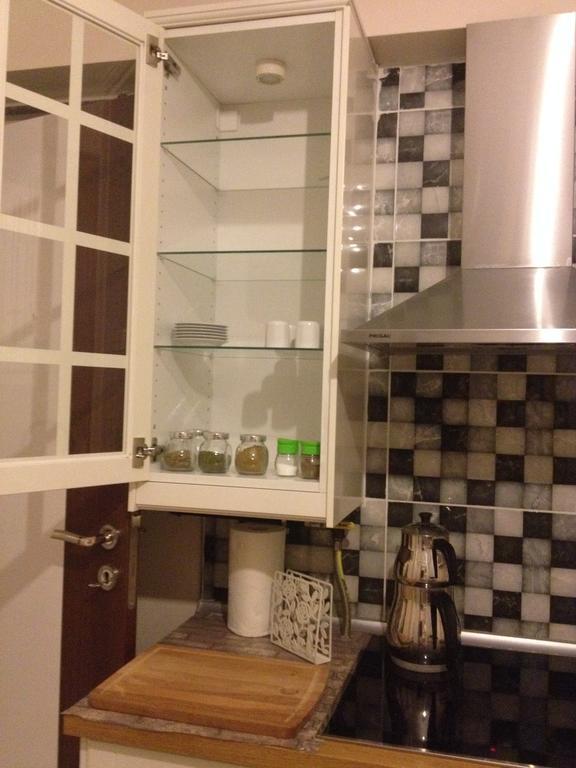 Karims Apartments Προύσα Δωμάτιο φωτογραφία