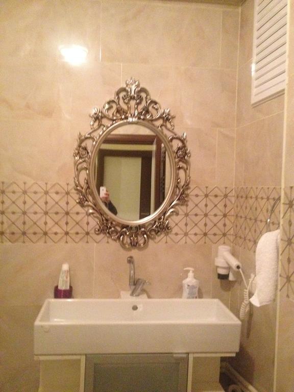 Karims Apartments Προύσα Δωμάτιο φωτογραφία
