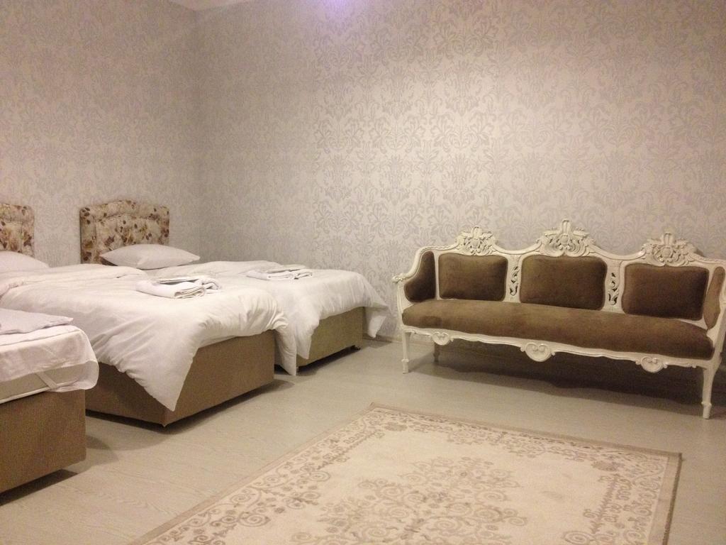 Karims Apartments Προύσα Δωμάτιο φωτογραφία