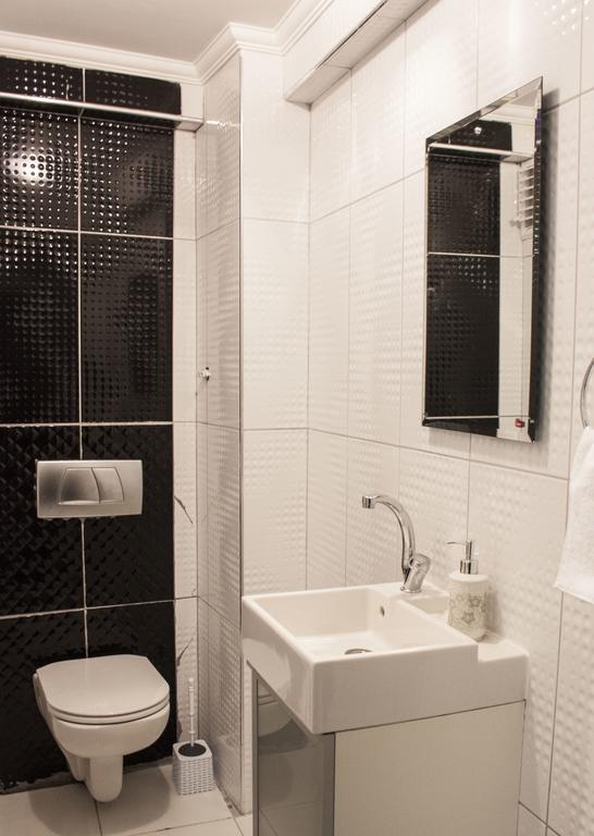 Karims Apartments Προύσα Δωμάτιο φωτογραφία