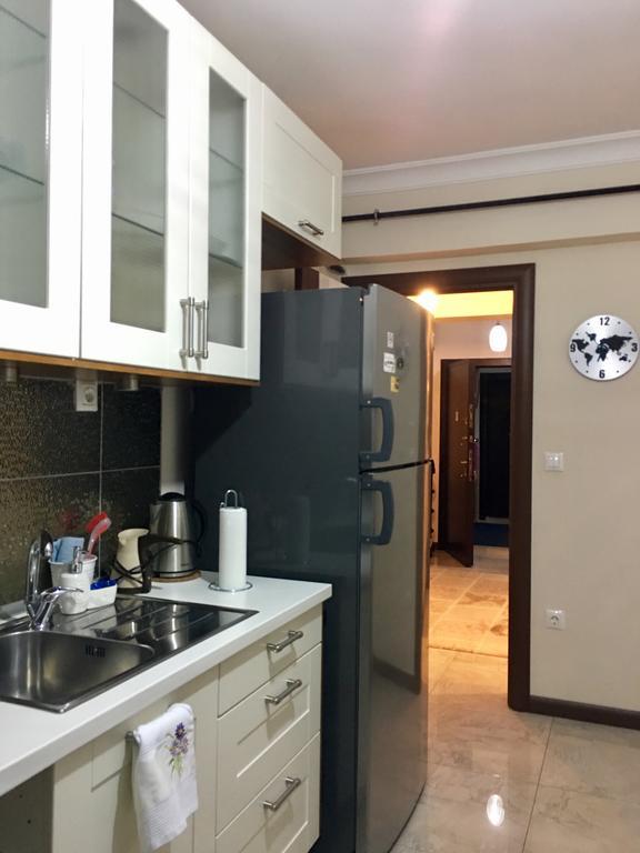 Karims Apartments Προύσα Εξωτερικό φωτογραφία