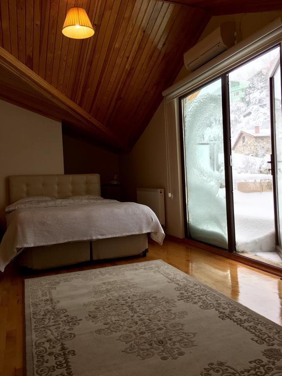 Karims Apartments Προύσα Εξωτερικό φωτογραφία