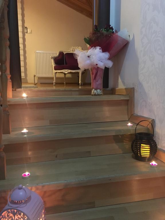 Karims Apartments Προύσα Εξωτερικό φωτογραφία