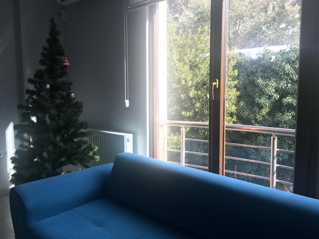 Karims Apartments Προύσα Εξωτερικό φωτογραφία