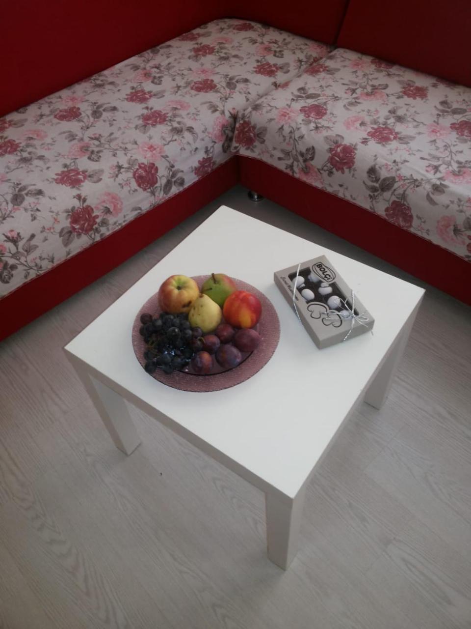 Karims Apartments Προύσα Εξωτερικό φωτογραφία